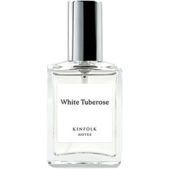 White Tuberose